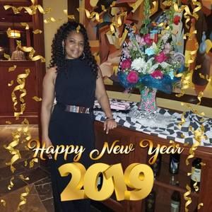 Meet your Posher, Karen